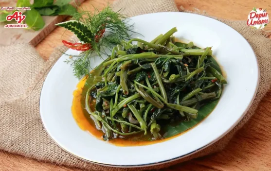 Cara Mudah Memasak Daun Pepaya agar Tidak Pahit