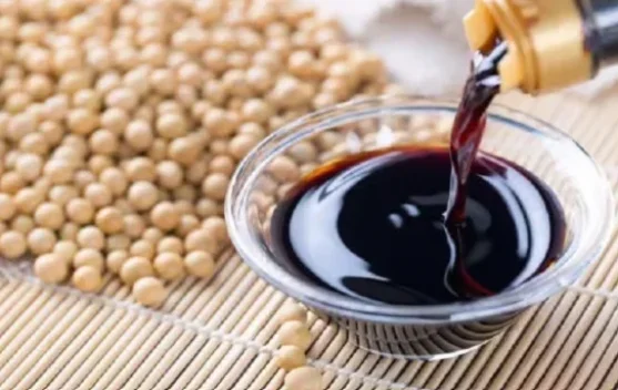 Sejarah Masuknya Kecap di Indonesia