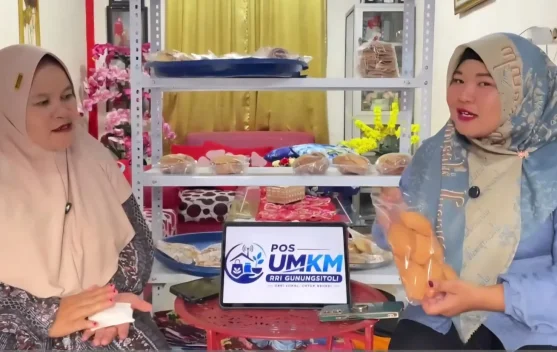 Kekuatan Media Sosial untuk Pelaku UMKM, Produk Gagal pun Bisa Laris Manis