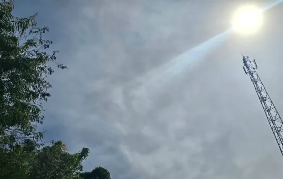 Kata Forecaster BMKG Gunungsitoli Prakiraan Cuaca Kepulauan Nias Hari Ini