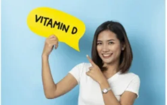 Manfaat Sehat Vitamin D untuk Tubuh