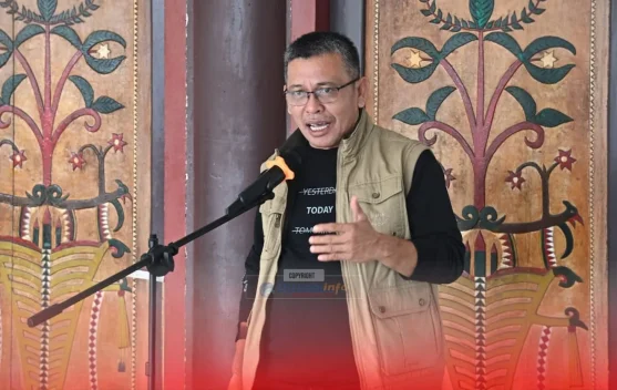 Jambore Sebagai Ajang Pembentukan Karakter, Kedisiplinan dan Tanggung Jawab