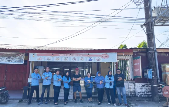 Sarapan Sehat Dengan Berbagai Aneka Kukusan, Aman Bagi Penderita Diabetes