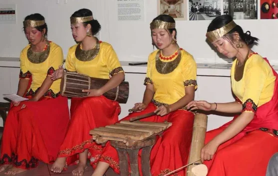 Budaya Nias Tak Lepas dari Peran Perempuan