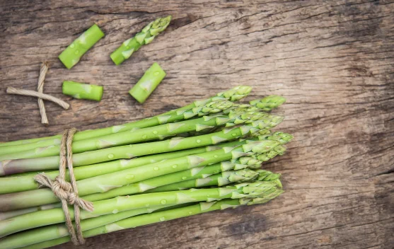 Asparagus Sayuran Hijau yang Membantu Menjaga Tekanan Darah Tetap Stabil
