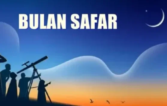 Sejarah Asal Mulanya Bulan Safar
