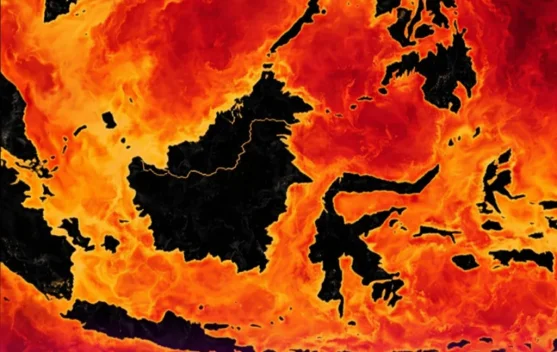 El Nino Godzilla: Monster Iklim yang Patut Diwaspadai