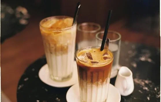 Lagi Tren Es Kopi Pisang, Memangnya Lebih Bernutrisi?