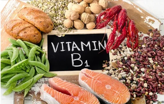 Sumber Vitamin B1 (Tiamin) untuk Kesehatan Tubuh
