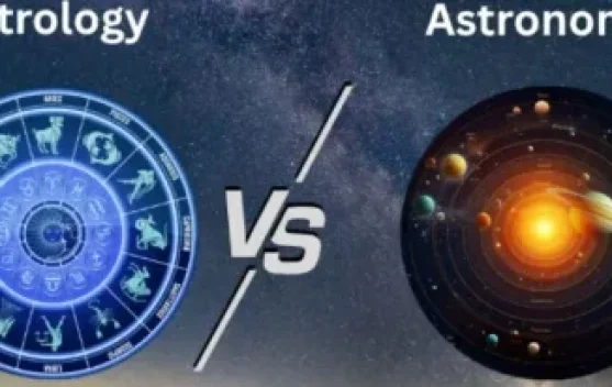 Inilah Perbedaan antara Astronomi dan Astrologi