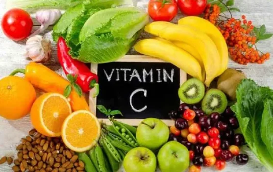 Sumber Vitamin C (Asam Askorbat) untuk Kesehatan Tubuh