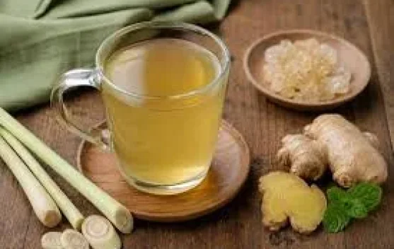 Pilihan Minuman untuk Meredakan Panas dalam