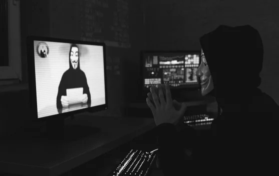 Hacker Tidak Selalu Identik dengan Kejahatan Digital