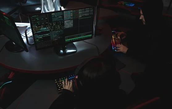 Mengenal White Hat Hacker sebagai Penjaga Keamanan Digital