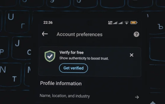 Satu Kesalahan Kecil Bisa Membuka Akses ke Data Pribadi