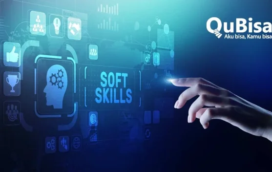 Berikut Penjelasan Soft Skill