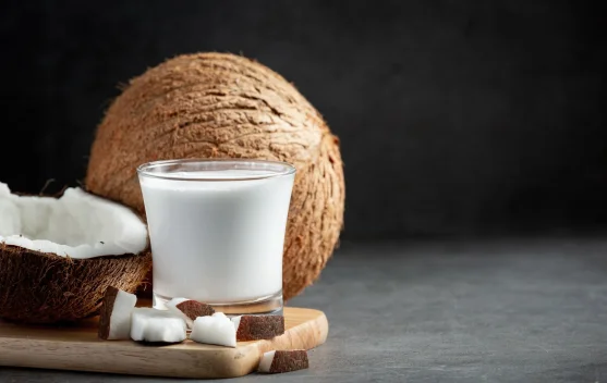 Tips Memasak Santan agar Tidak Pecah