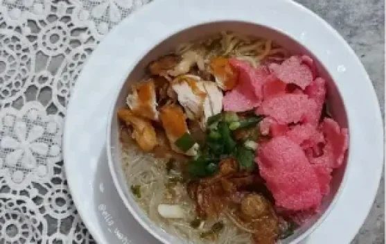 Asal Muasal Terciptanya Hidangan Mi sop di Indonesia