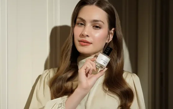 Tips Memilih Parfum yang Cocok untuk Cuaca Panas