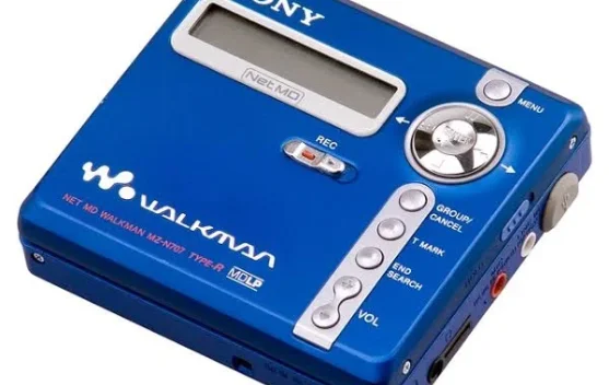 Sejarah Walkman Pertama di Dunia
