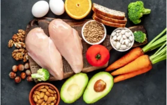 Sumber Vitamin B3 (Niasin) untuk Kesehatan Tubuh