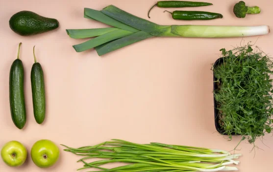 Mengenal Perbedaan Kucai dan Daun Bawang