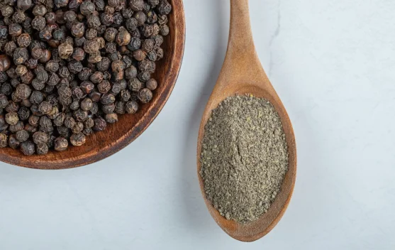 Merica, Bumbu Sederhana yang Membuat Masak Gurih