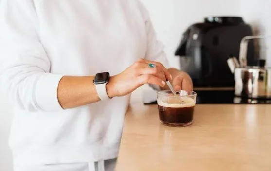 Bukan Cuma sebelum Tidur, Ini Waktu yang Sebaiknya Setop Minum Kopi