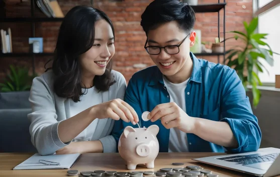 Tips Jitu Menabung Efektif untuk Gen Z