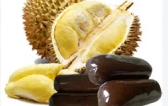Enak dan Legitnya saat Menikmati Dodol Durian