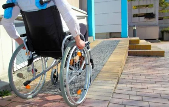 Pentingnya Akomodasi Penyandang Disabilitas dalam Pelayanan Publik