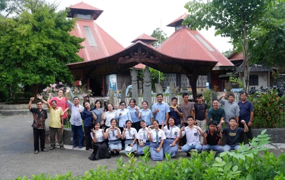 MPN Gandeng Masyarakat Ciptakan Ruang Hidup Layak Anak