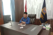 Bandara Binaka Gunungsitoli Buka Posko Terpadu Angkutan Lebaran 2026