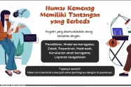 Humas Level Up: KUA Tuhemberua Asah Skill Komunikasi