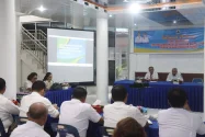 Pemkab Nias Utara Perkuat Deteksi Dini lewat Rakor TKDPD