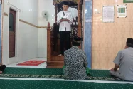 Bulan Maulid, Momen Pererat Silaturrahmi Teladani Akhlak Rasulullah
