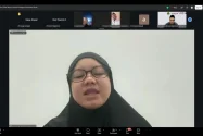 Penghulu Perkuat Wawasan Pemahaman Perbedaan Awal Hijriah