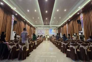 Membangun dan Merawat Bersama Rumah Tangga