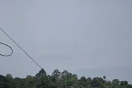 Hujan Ringan Diprediksi Siang Ini di Kepulauan Nias