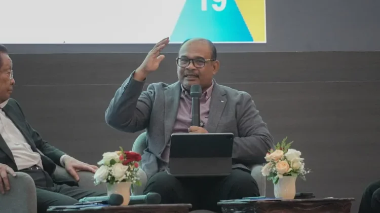 Kasatgaswil Dorong Skema 'Cash for Work' untuk Warga Terdampak