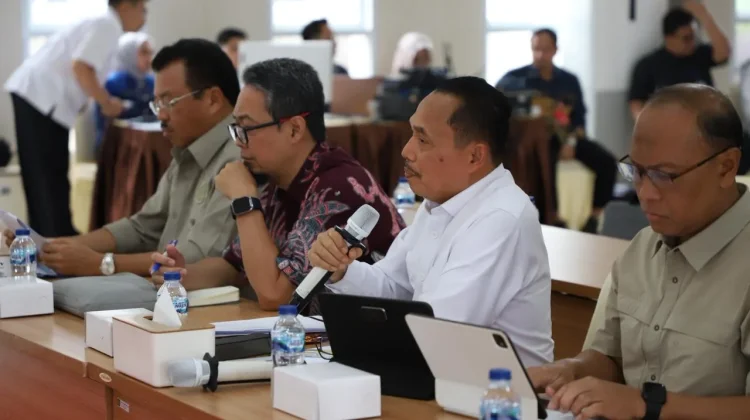 Kementterian ATR/BPN Percepat Penyelesaian Tanah Transmigrasi Kalsel