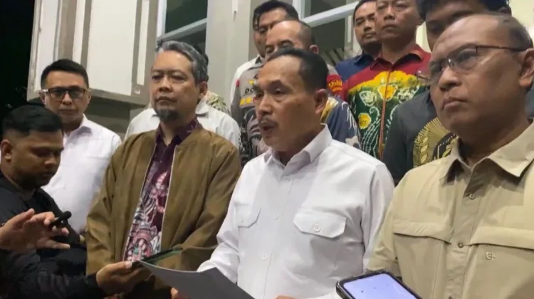 Kementterian ATR/BPN Percepat Penyelesaian Tanah Transmigrasi Kalsel