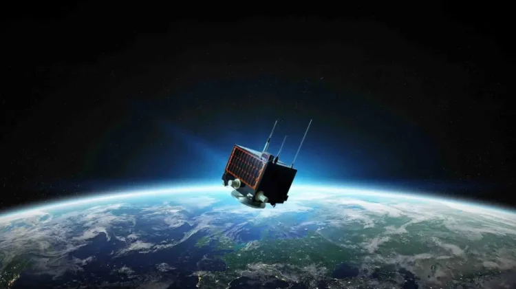 Momentum Bias Kunci Jaga Misi Satelit Kecil di Orbit Rendah Bumi