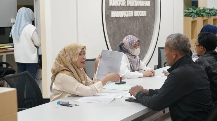 'Pelataran' Tetap Melayani Masyarakat saat Ramadan