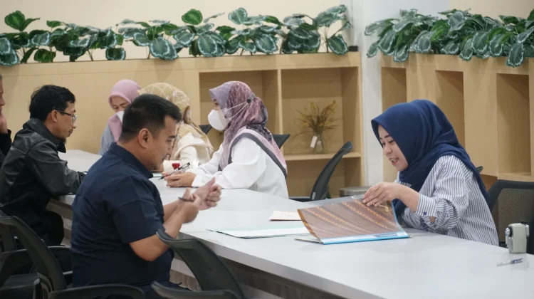 Akhir Pekan Lebih Mudah Urus Tanah Sendiri lewat Program PELATARAN