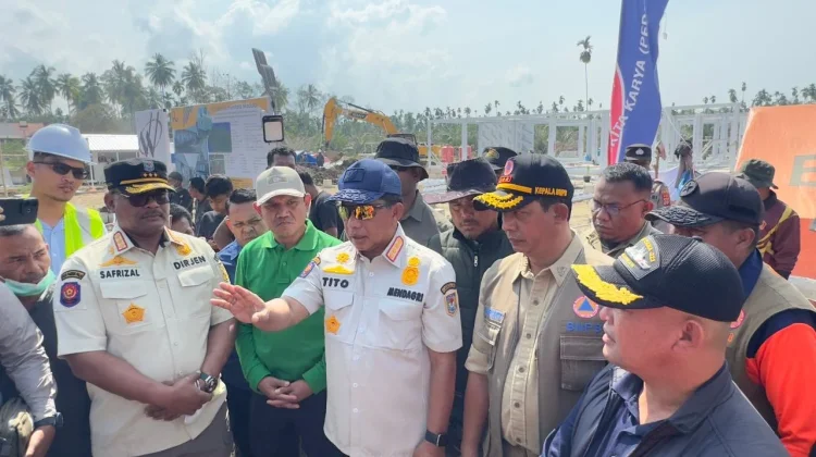 HUT Satpol PP dan Satlinmas 2026 Momentum Penegasan Peran Trantibumlinmas