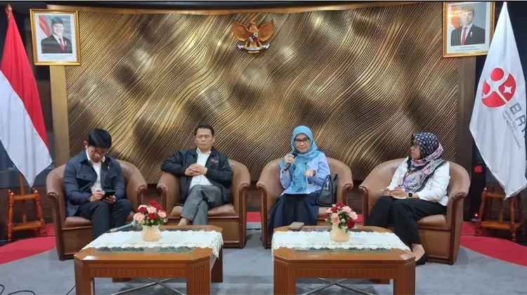 MBG Berpotensi Dorong Pembangunan Ekonomi dan Kualitas Kesejahteraan