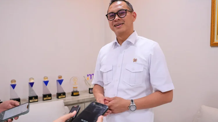Kementerian ATR/BPN Menegaskan Tidak Ada Program Pemutihan Sertipikat Tanah