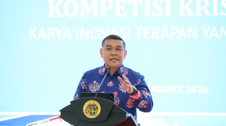 Anugerah KRISTAL 2026, Apresiasi atas Inovasi Layanan Pertanahan
