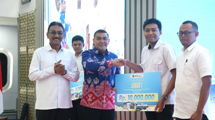 Anugerah KRISTAL 2026, Apresiasi atas Inovasi Layanan Pertanahan